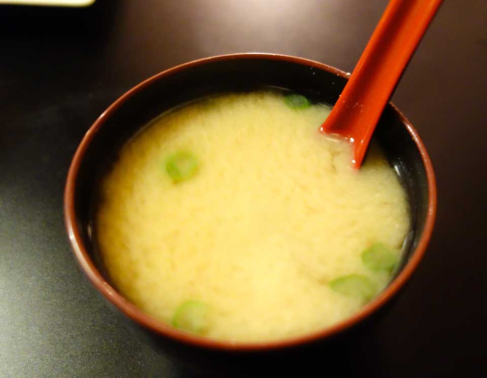 miso